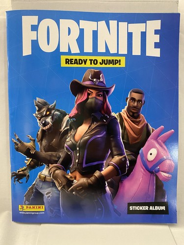 Fortnite ready jump - ready, to