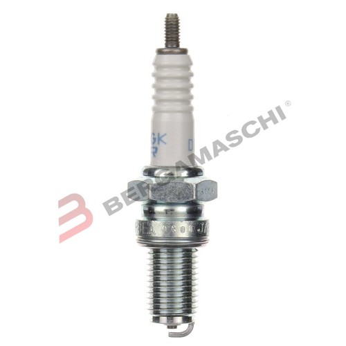 Bougie ngk dr8ea derbi 200 - 200, dxr