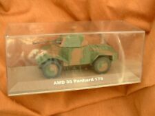 VEHICULE MILITAIRE   AMD 35