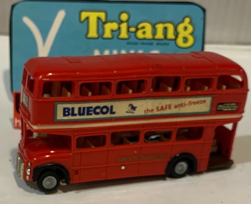 Slot car triang - slot, minic