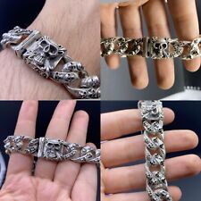 BRACELET ANCIEN STYLE VIKING