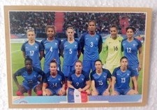 Vignette Panini Carrefour 2018