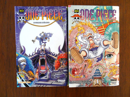 Lot one piece 103 - piece,