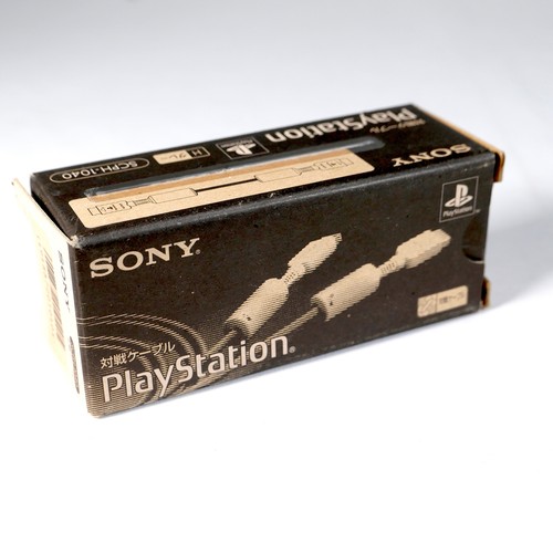 Cable link sony playstation - cable,