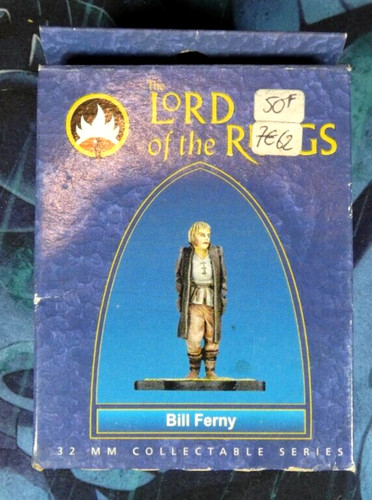 Lord the rings lr33 bill - rings,