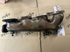 MERCEDES-BENZ ML Classe C w205 Collecteur d'echappement P651140027