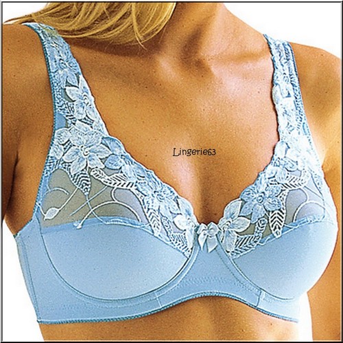 Soutien gorge bonnets 90c - soutien, a
