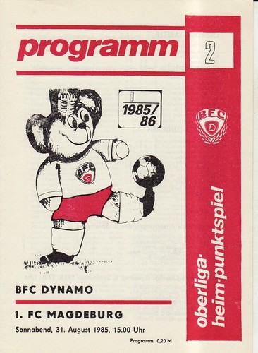 Magazine supporter bfc - magazine, de