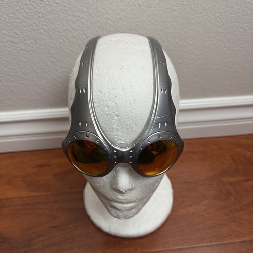 Oakley over the top - oakley, vintage