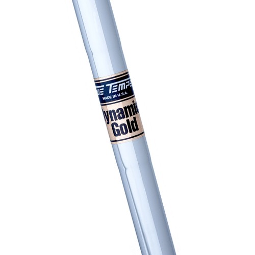 New true temper - new,