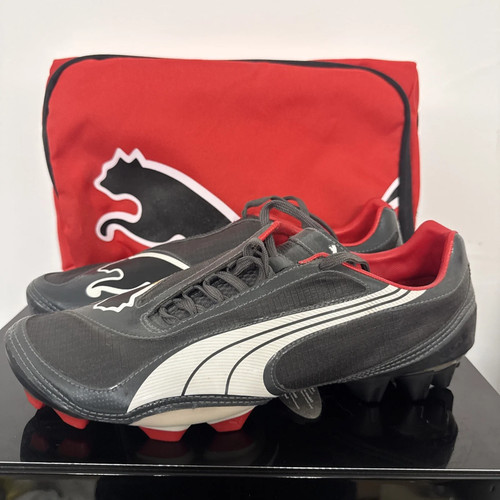 Vintage puma fg - vintage, i