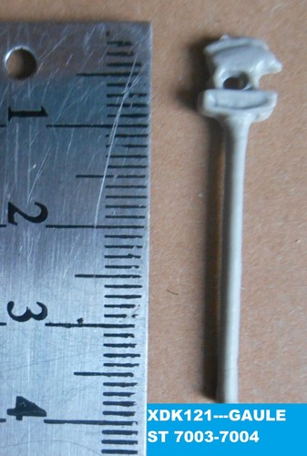 Starlux copies resine xdk121 - starlux,