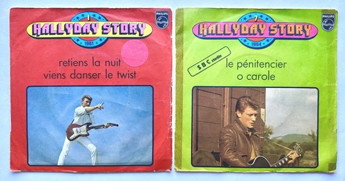 Lot tours johnny - ,