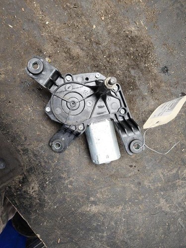 Moteur essuie glace arriere