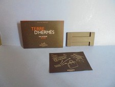 HERMES - GOMME PRE PARFUMEE  "