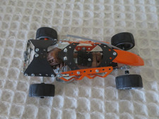 MECCANO 6550 MULTIMODELS