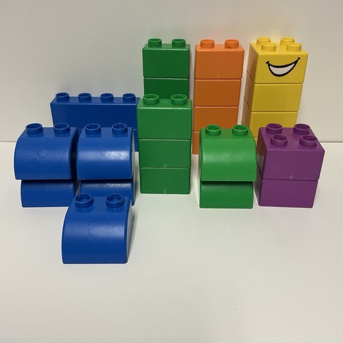 Lego quatro lot - quatro, 26