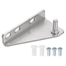 1.38" Charnière Inox pour