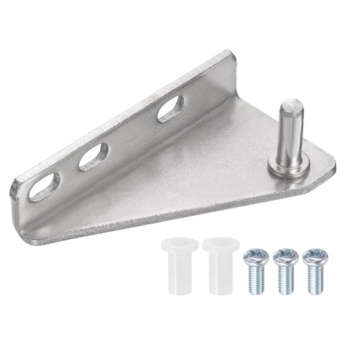 Charnière inox pour - 1.38",