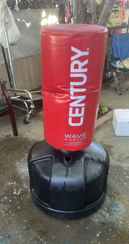 Century wavemaster standing - century,