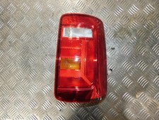 ARRIÈRE ENSEMBLE FEUX