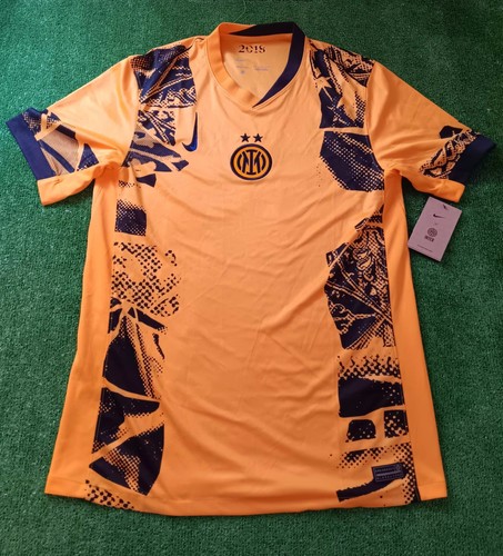 Shirt football inter - de,