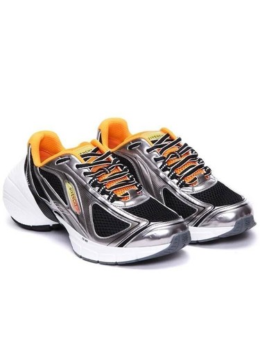 Givenchy baskets maille - baskets,