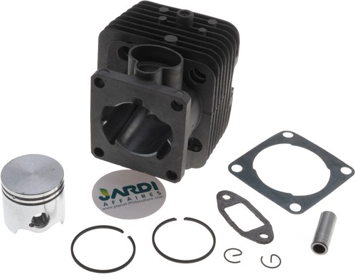 Kit cylindre piston - , complet