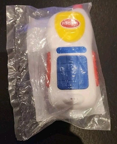Playskool wendy kid meal - playskool, wendy's