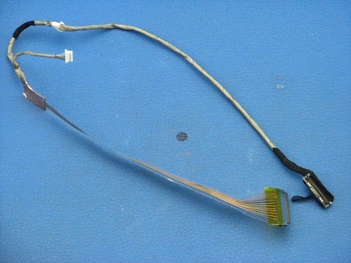 Câble écran sony vaio - d'Écran,