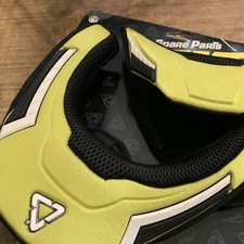 Padding Kit LEATT Gpx Club 3