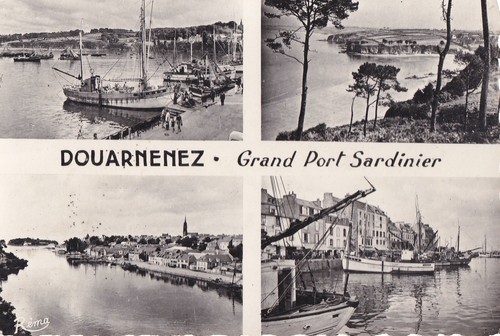 Carte postale postcard - , 10x15cm