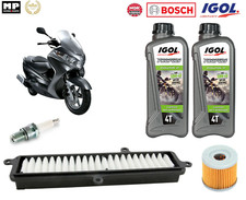 Kit Révision / Vidange Filtre