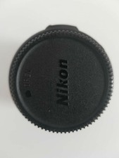 NIKON  18-55mm f/3.5-5.6G AF-S DX VR Nikkor Zoom Lens 