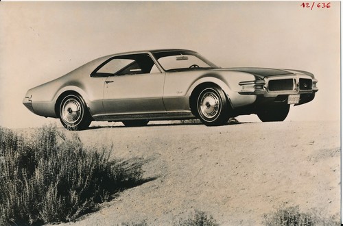 Photo presse muscle car - photo,