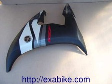 flanc gauche pour Yamaha R6