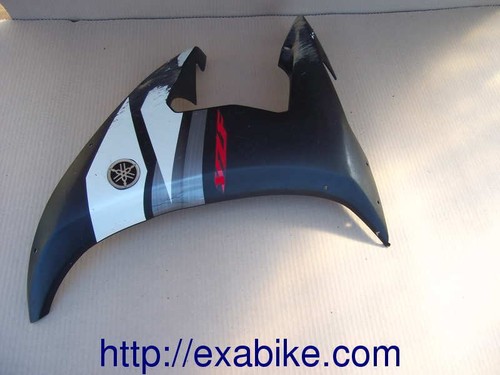 Flanc gauche pour yamaha - gauche, r6