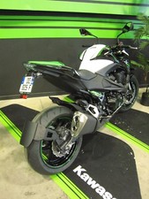 Bavette garde-boue arrière