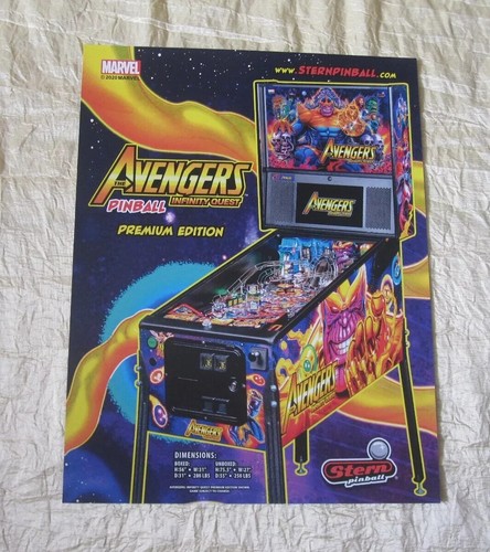 Avengers infinity quest - avengers,