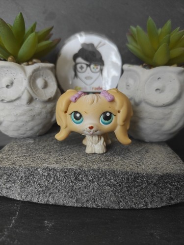 Lps01002 littlest petshop - lps01002, my