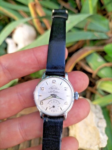 Montre bracelet plongée - bracelet,