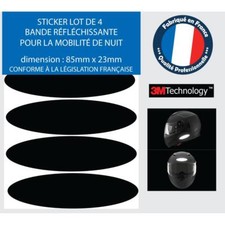 Autocollant sticker lot 4 - autocollant,