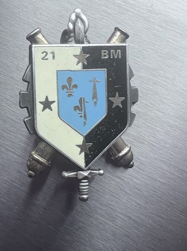 Original militaire insigne - original,