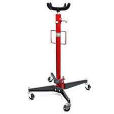 Vérin de fosse Boîte vitesse Cric Transmission hydraulique Levage Moteur 500kg