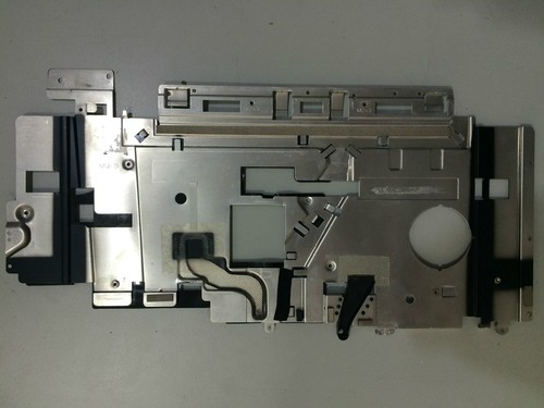 Support metal protection pour - metal,
