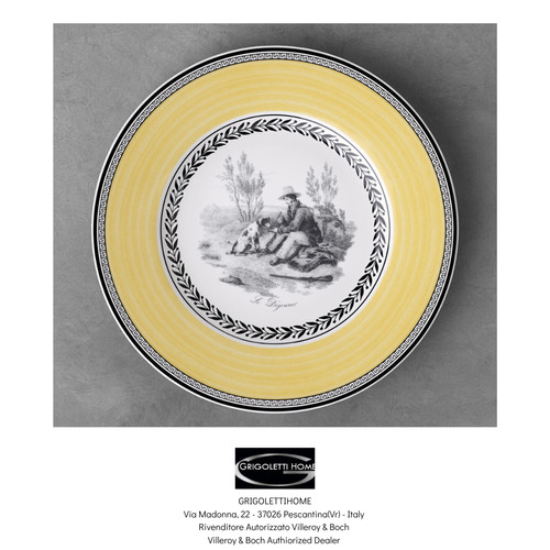 Villeroy boch audun chasse - villeroy,