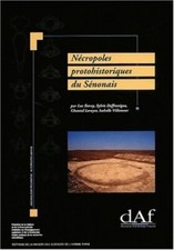 Nécropoles protohistoriques