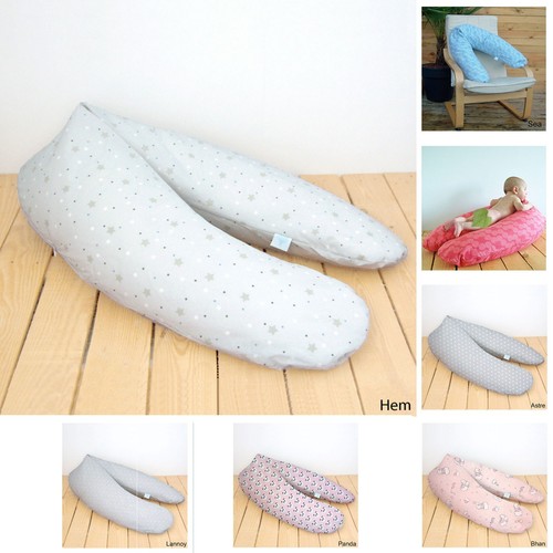Coussin allaitement de - coussin, d'allaitement