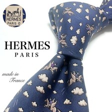 Cravate Hermès Rare Luxury