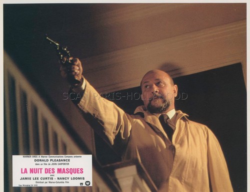 Donald pleasence - donald,